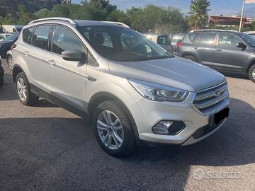 Ford kuga 2.0.1.9 k.m. 5.5.0.0.0