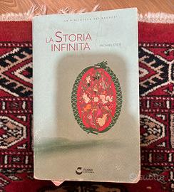 La storia infinita