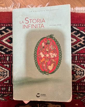 La storia infinita