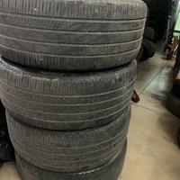 Gomme 285 40 23 range rover sport