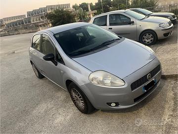 Fiat grande punto 1.3 multijet 75cv