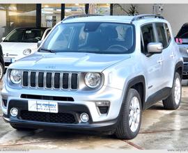 JEEP Renegade 1.0 T3 Limited 45.000KM DEL 2021