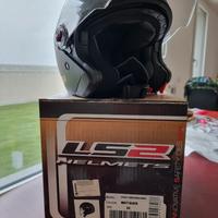 Casco Jet Ls2