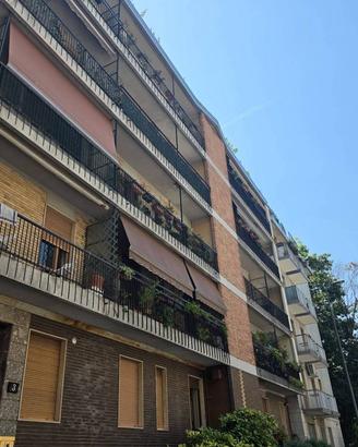 Appartamento di 56 m² con 2 locali a Milano