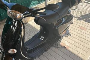 Piaggio Vespa ET4 150 – 29.000 km