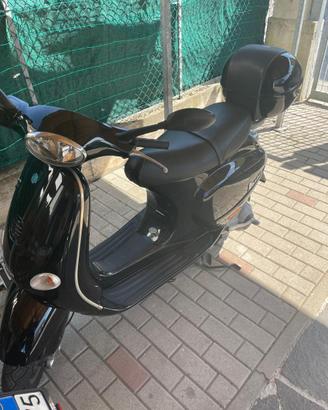 Piaggio Vespa ET4 150 – 29.000 km