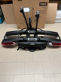Thule Epos Portabici da Gancio Traino