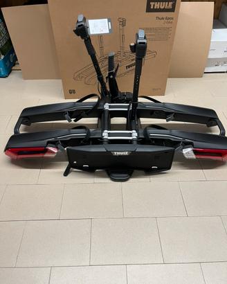 Thule Epos Portabici da Gancio Traino