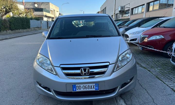 Honda FR-V 2.2 i-CTDi 6 POSTI