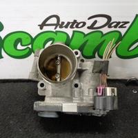 VALVOLA A FARFALLA PER OPEL MERIVA B 1.4 T.B. 2015