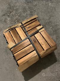 Piastrelle pavimento PLATTA Ikea x3