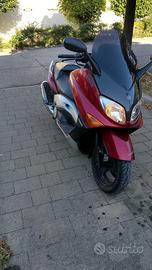 t max 2003 carburatore