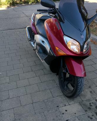 t max 2003 carburatore