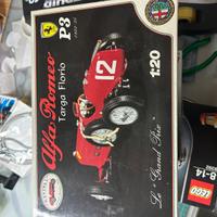 Revival - Alfa Romeo Targa Florio