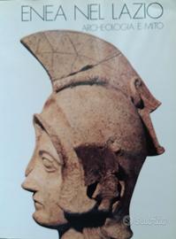 Enea nel Lazio: archeologia e mito (catalogo)