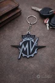 portachiavi mv agusta 