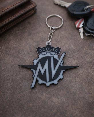 portachiavi mv agusta 