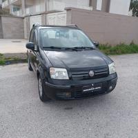 Fiat Panda 1.3 MJT 16V DPF Dynamic