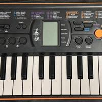 Tastiera Casio SA-76