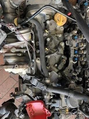 Motore jeep renegade 1.4 t-jet 55277701