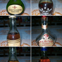 Cognac vintage