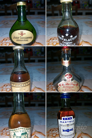 Cognac vintage
