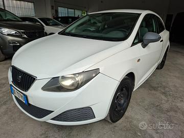Seat Ibiza 1.2 DA NEOPATENTATI / REVISIONE FINO AL