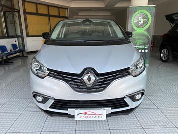 Renault Scenic Scénic dCi 8V 110 CV EDC Energy Spo
