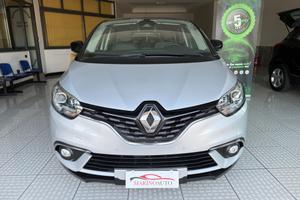 Renault Scenic Scénic dCi 8V 110 CV EDC Energy Spo