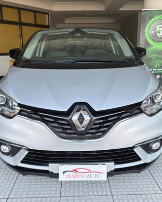Renault Scenic Scénic dCi 8V 110 CV EDC Energy Spo
