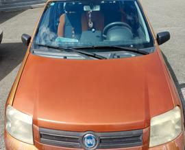 FIAT Panda 2ª serie - 2007