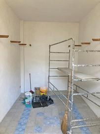 Piccolo fondo via di scandicci