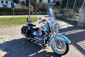 Harley Davidson Heritage Softail Classic