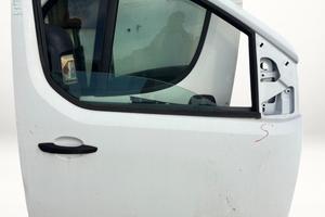 Portiera Porta Sportello Anteriore Destra Peugeot 