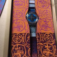 Orologio Swatch Tessalonica da collezione 