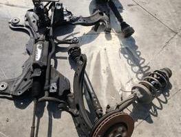 Volkswagen new beetle avantreno 1.9d