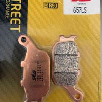 Pastiglie SBS 657LS nuove