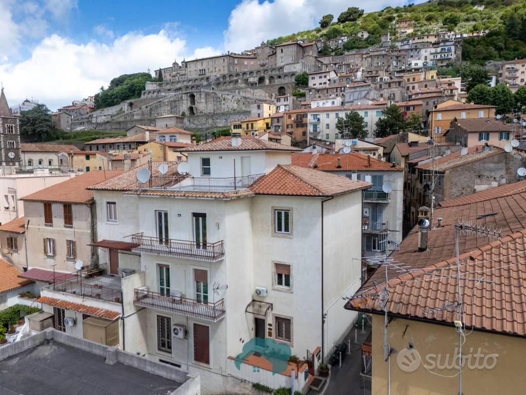 Appartamento – Palestrina, Borgo, Colombella - Vista 4