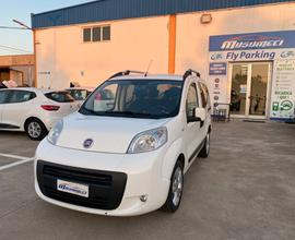 Fiat Qubo 1.3 MJT 80 CV Trekking