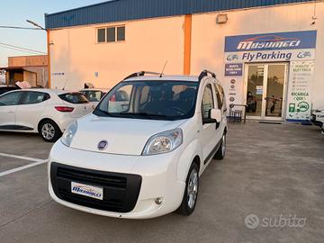 Fiat Qubo 1.3 MJT 80 CV Trekking