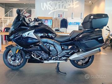 BMW K 1600 GT Abs my22