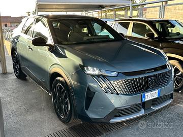 Peugeot 3008 Allure 2025