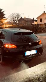 Volkswagen Scirocco Rline
