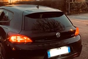 Volkswagen Scirocco Rline