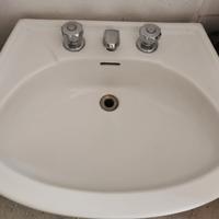 lavandino bagno