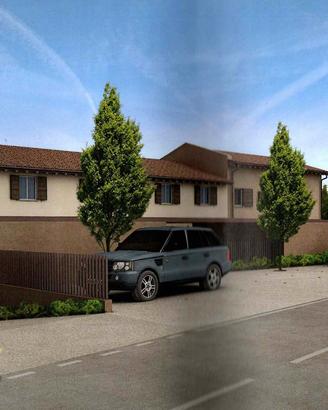 Ville nuova costruzione a Puianello