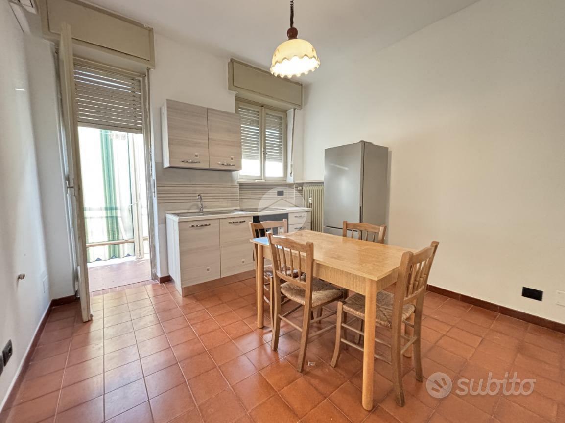 Bilocale in Borgo Vittoria, foto 2 di 30
