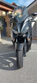 Yamaha X Max 300 Iron Max motore rotto