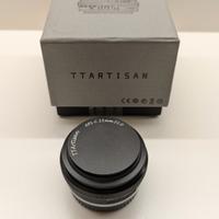 TTArtisan APS-C 25mm