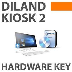 DILAND SOFTWARE KIOSK 2